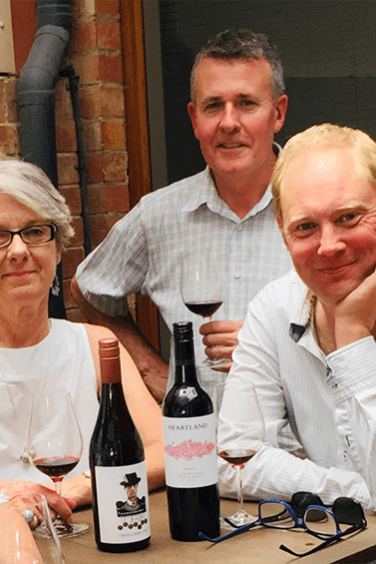 Heartland Wines | Langhorne Creek
