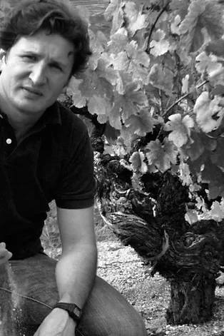 Botega Rafael Palacios | Spain | Valdeorras