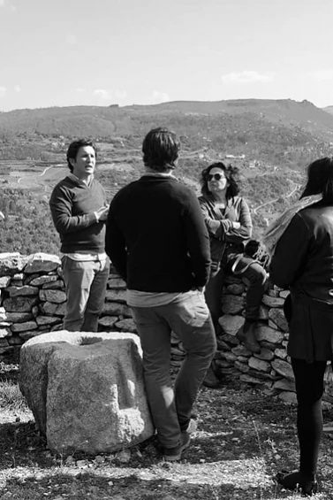 Botega Rafael Palacios | Spain | Valdeorras