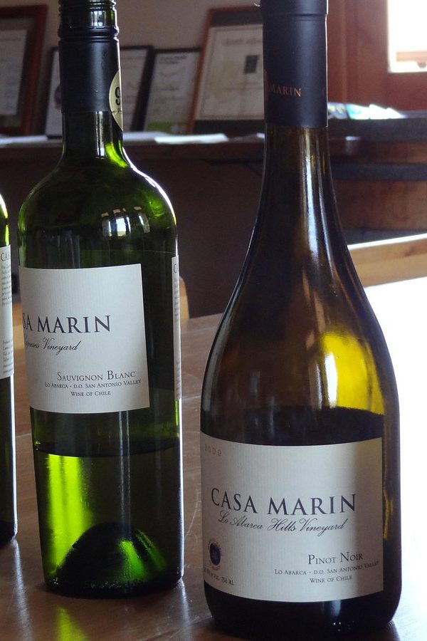 Casa Marin