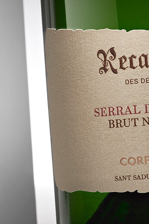 Recaredo | Spain | Penedès