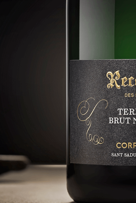 Recaredo | Spain | Penedès