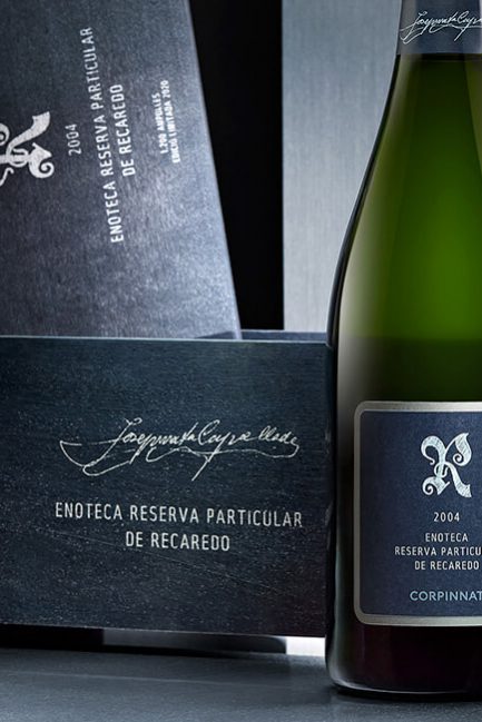 Recaredo | Spain | Penedès